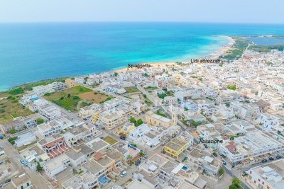 Casa vicina al mare con passeggio e negozi. Lido Marini - Foto 2