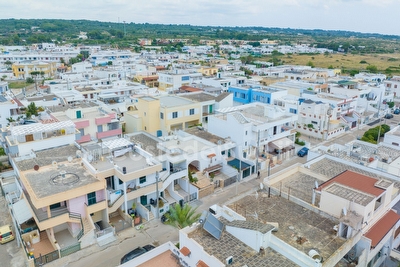 Casa vicina al mare con passeggio e negozi. Lido Marini - Foto 25
