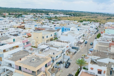 Casa vicina al mare con passeggio e negozi. Lido Marini - Foto 26