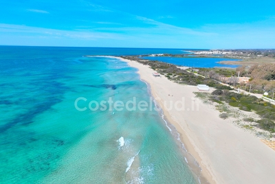Casa vicina al mare con passeggio e negozi. Lido Marini - Foto 27