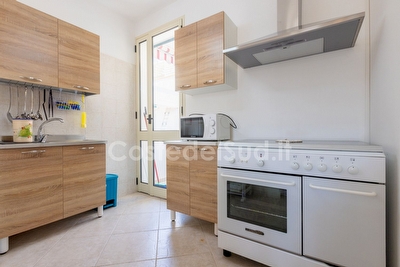 Casa vicina al mare con passeggio e negozi. Lido Marini - Foto 8