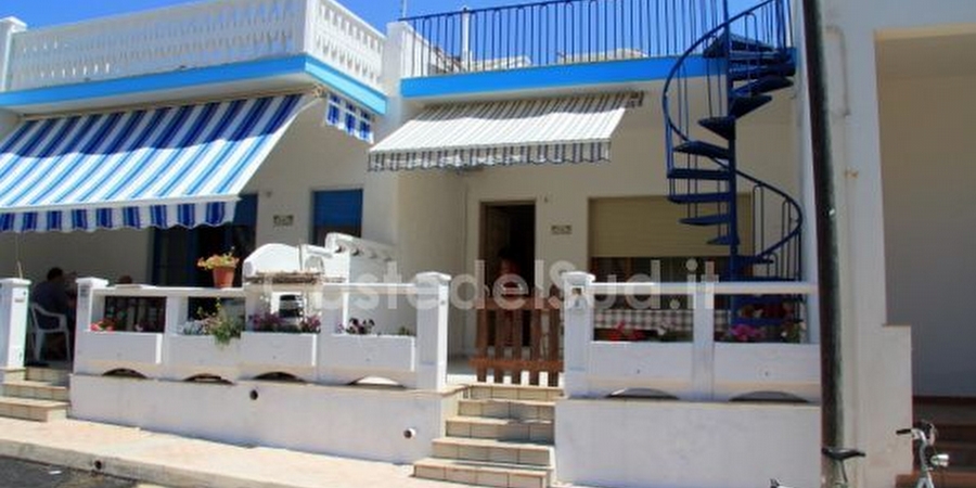 Foto della Casa Vacanza Codice 5839