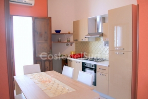 Appartamento con mare di sabbia passeggio e negozi a piedi. Torre Mozza - Foto 14