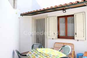 Appartamento con mare di sabbia passeggio e negozi a piedi. Torre Mozza - Foto 17