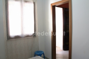 Appartamento con mare di sabbia passeggio e negozi a piedi. Torre Mozza - Foto 20