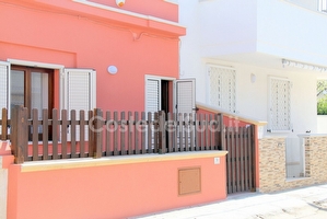 Appartamento con mare di sabbia passeggio e negozi a piedi. Torre Mozza - Foto 3