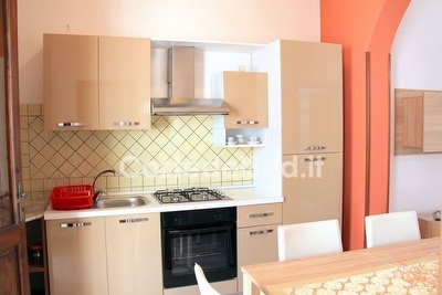 Appartamento con mare di sabbia passeggio e negozi a piedi. Torre Mozza - Foto 15