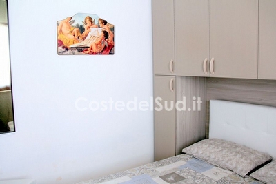 Appartamento con mare di sabbia passeggio e negozi a piedi. Torre Mozza - Foto 21