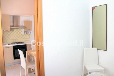 Appartamento con mare di sabbia passeggio e negozi a piedi. Torre Mozza - Foto 22