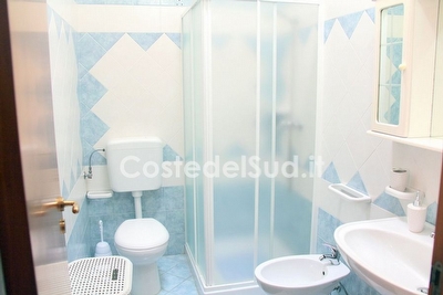 Appartamento con mare di sabbia passeggio e negozi a piedi. Torre Mozza - Foto 28