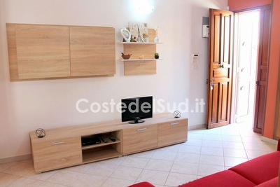 Appartamento con mare di sabbia passeggio e negozi a piedi. Torre Mozza - Foto 5