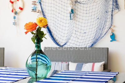 Villetta indipendente ampi spazi esterni con mare e passeggio a piedi. Torre Pali - Foto 10