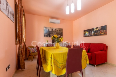 Villetta indipendente ampi spazi esterni con mare e passeggio a piedi. Torre Pali - Foto 13