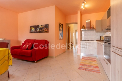 Villetta indipendente ampi spazi esterni con mare e passeggio a piedi. Torre Pali - Foto 16