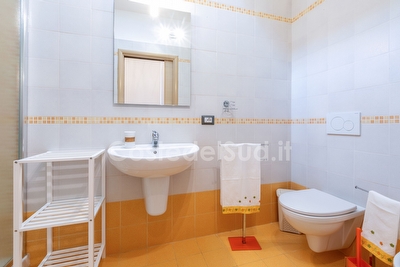 Villetta indipendente ampi spazi esterni con mare e passeggio a piedi. Torre Pali - Foto 22