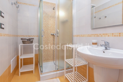 Villetta indipendente ampi spazi esterni con mare e passeggio a piedi. Torre Pali - Foto 23