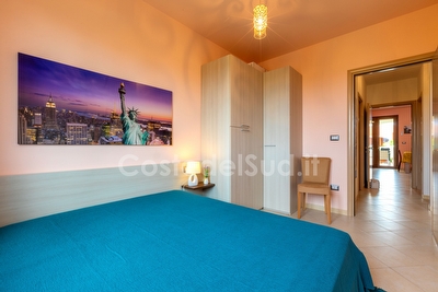 Villetta indipendente ampi spazi esterni con mare e passeggio a piedi. Torre Pali - Foto 24