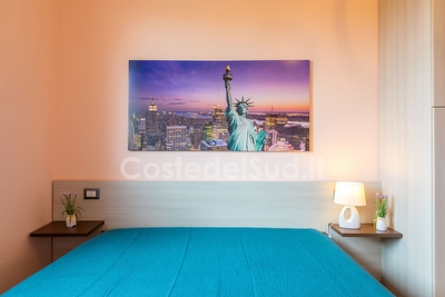 Villetta indipendente ampi spazi esterni con mare e passeggio a piedi. Torre Pali - Foto 25