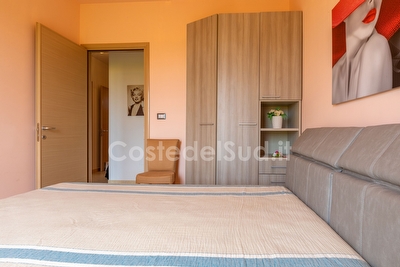 Villetta indipendente ampi spazi esterni con mare e passeggio a piedi. Torre Pali - Foto 29