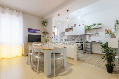 Appartamento in centro nuovo e ben arredato. Torre San Giovanni - Foto principale