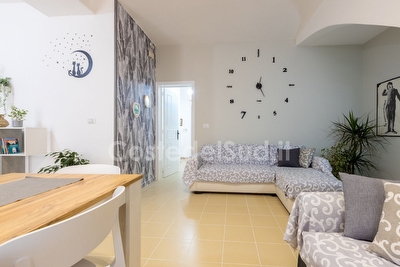 Appartamento in centro nuovo e ben arredato. Torre San Giovanni - Foto 10