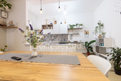 Appartamento in centro nuovo e ben arredato. Torre San Giovanni - Foto 12