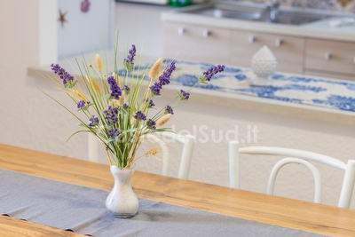 Appartamento in centro nuovo e ben arredato. Torre San Giovanni - Foto 13