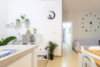 Appartamento in centro nuovo e ben arredato. Torre San Giovanni - Foto 14