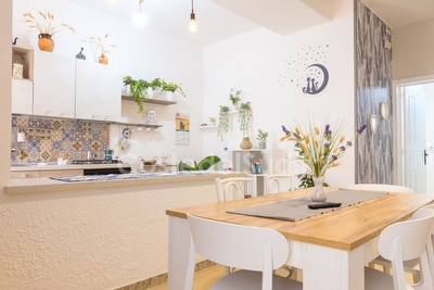 Appartamento in centro nuovo e ben arredato. Torre San Giovanni - Foto 15