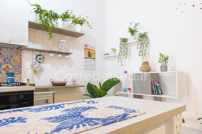 Appartamento in centro nuovo e ben arredato. Torre San Giovanni - Foto 17