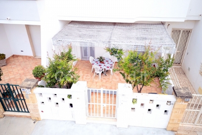 Appartamento in centro nuovo e ben arredato. Torre San Giovanni - Foto 2