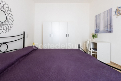 Appartamento in centro nuovo e ben arredato. Torre San Giovanni - Foto 20