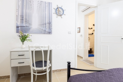 Appartamento in centro nuovo e ben arredato. Torre San Giovanni - Foto 22