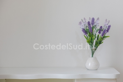 Appartamento in centro nuovo e ben arredato. Torre San Giovanni - Foto 23