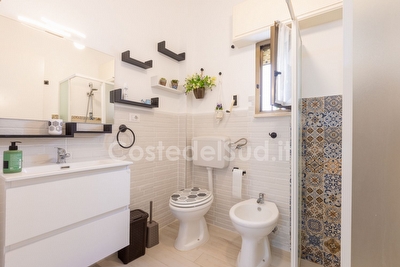 Appartamento in centro nuovo e ben arredato. Torre San Giovanni - Foto 24