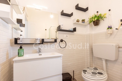 Appartamento in centro nuovo e ben arredato. Torre San Giovanni - Foto 25