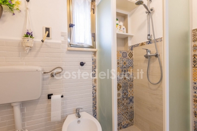 Appartamento in centro nuovo e ben arredato. Torre San Giovanni - Foto 26