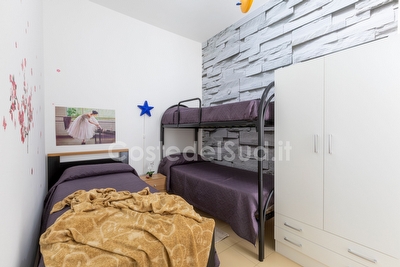 Appartamento in centro nuovo e ben arredato. Torre San Giovanni - Foto 27