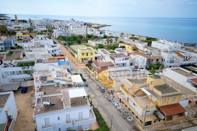 Appartamento in centro nuovo e ben arredato. Torre San Giovanni - Foto 3