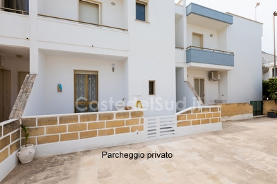 Appartamento in centro nuovo e ben arredato. Torre San Giovanni - Foto 30