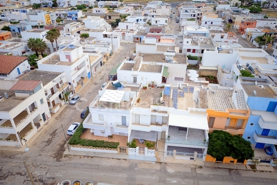 Appartamento in centro nuovo e ben arredato. Torre San Giovanni - Foto 4