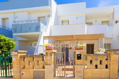 Appartamento in centro nuovo e ben arredato. Torre San Giovanni - Foto 5