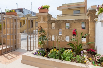 Appartamento in centro nuovo e ben arredato. Torre San Giovanni - Foto 6