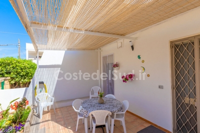 Appartamento in centro nuovo e ben arredato. Torre San Giovanni - Foto 7