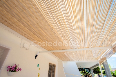 Appartamento in centro nuovo e ben arredato. Torre San Giovanni - Foto 8