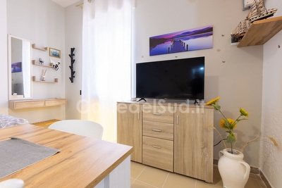 Appartamento in centro nuovo e ben arredato. Torre San Giovanni - Foto 9