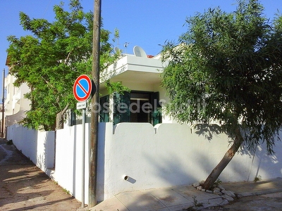 Appartamento con ampi spazi esterni e mare sabbioso a piedi. Pescoluse - Foto 26