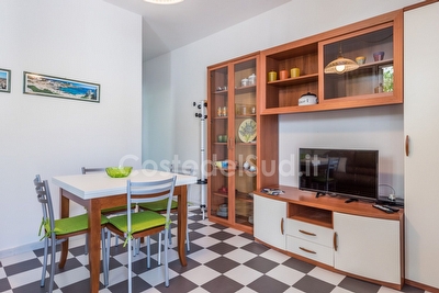 Appartamento con ampi spazi esterni e mare sabbioso a piedi. Pescoluse - Foto 9