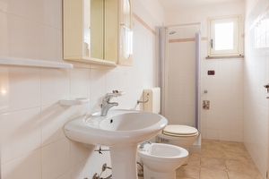 Casa fronte mare con spiaggetta sabbia. Torre Vado - Foto 10