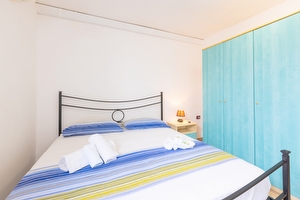 Casa fronte mare con spiaggetta sabbia. Torre Vado - Foto 13